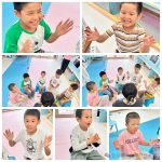自闭症孩子如何才能融入集体教学（二）