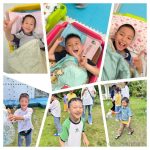 自闭症孩子如何才能融入集体教学（三）